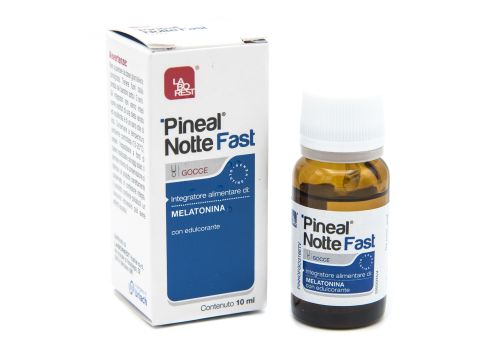 PINEAL NOTTE FAST GOCCE 10ML