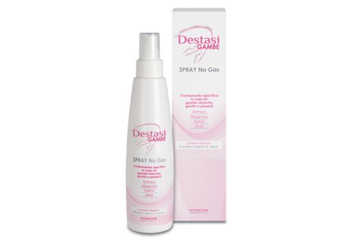 DESTASI GAMBE SPRAY 200ML