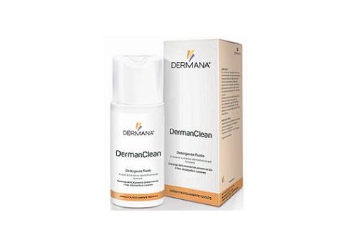 DERMANCLEAN 250ML