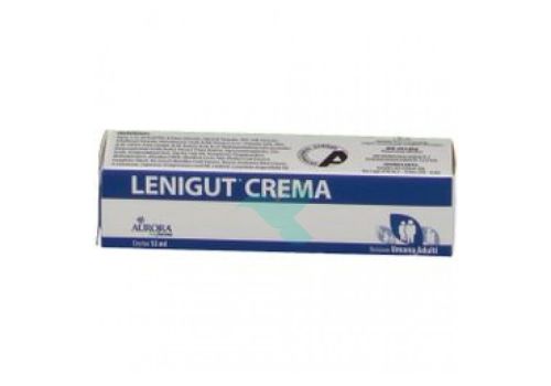 LENIGUT CREMA 15ML