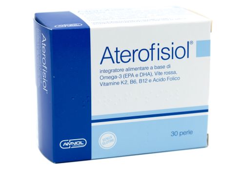 ATEROFISIOL 30PRL