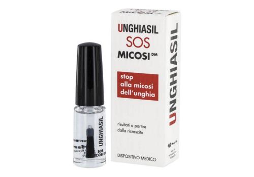 UNGHIASIL SOS MICOSI 4.5ML