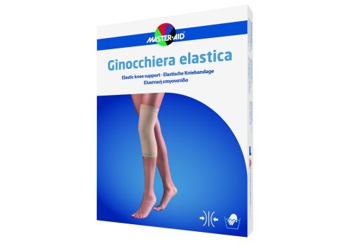 Master Aid Sport ginocchiera taglia 4