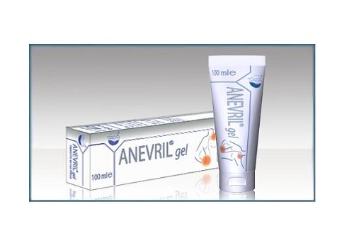 ANEVRIL GEL 100ML