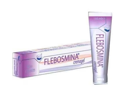 Flebosmina gambe gonfie e pesanti cremagel 150ml