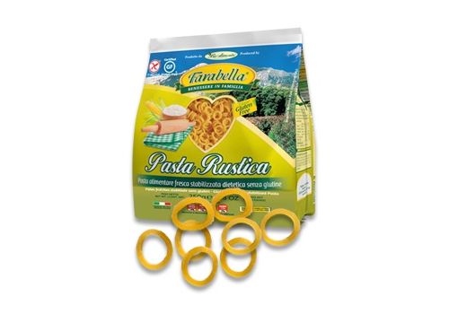 FARABELLA ANELLETTI RUSTIC250G