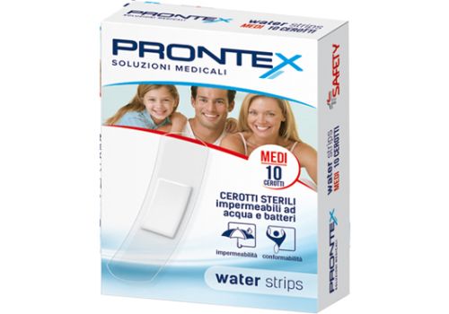 CER PRONTEX WATER STRIPS M 10P