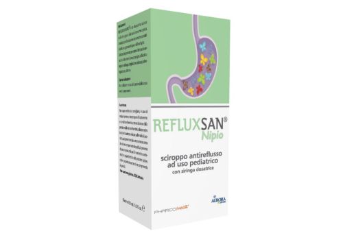 REFLUXSAN NIPIO 150ML