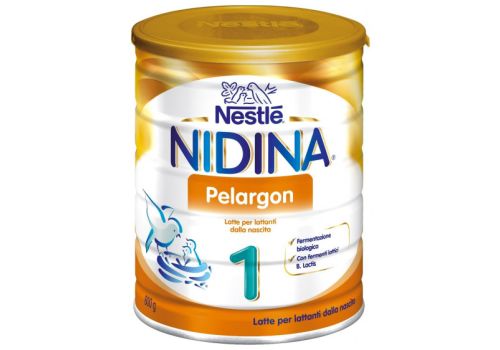 NIDINA PELARGON 1 800G