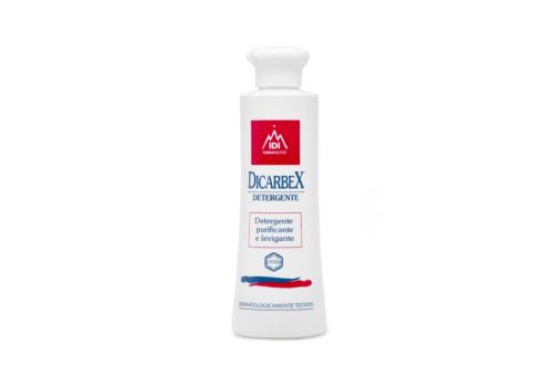 DICARBEX DETERGENTE 200ML