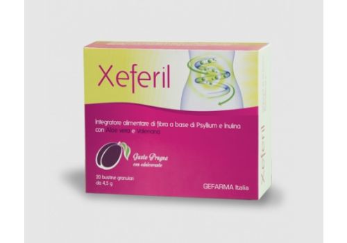 XEFERIL 20BST