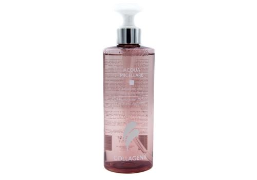 COLLAGENIL CLEANSING ACQUA MICELLARE 400ML