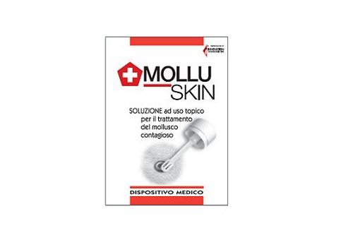 MOLLUSKIN SOLUZIONE 5ML