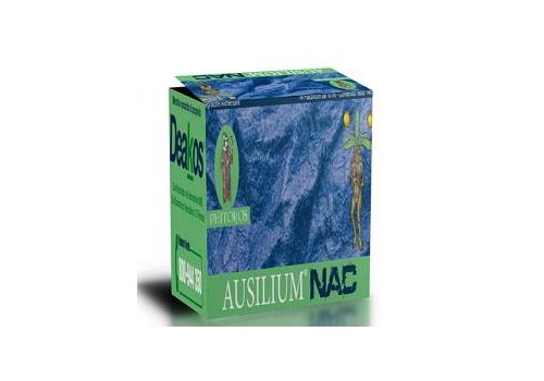Ausilium Nac integratore per il benessere delle vie urinarie 14 flaconcini 10ml