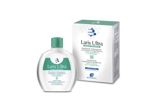 LARIS ULTRA DEODORANTE 50ML