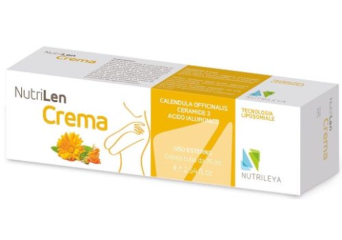 NUTRILEN LIPO LENITIVA/CICATR