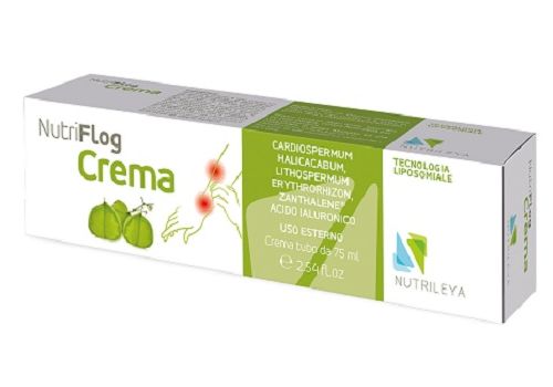 NUTRIFLOG CREMA ANTINF/PRURIG