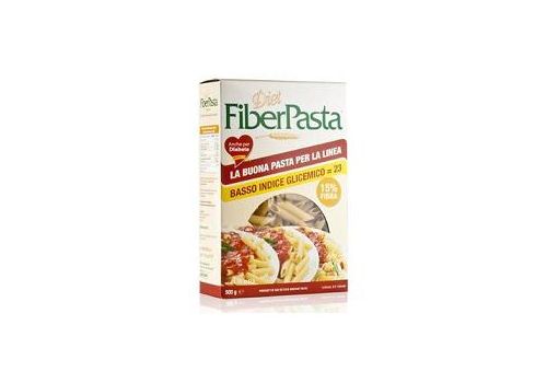 Fiberpasta penne 500 grammi