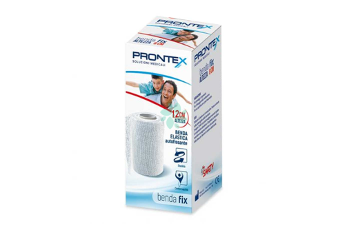 PRONTEX BENDA AUTOFISS 12CM