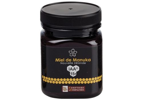 Miele di Manuka 250 grammi
