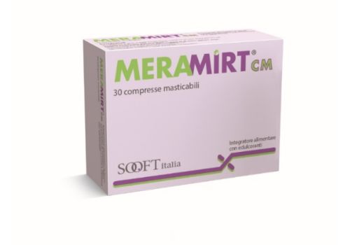 MERAMIRT CM 30CPR