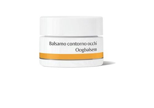 Dr. Hauschka balsamo contorno occhi 10ml