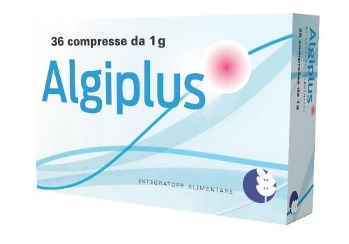 Algiplus benessere articolare 36 compresse