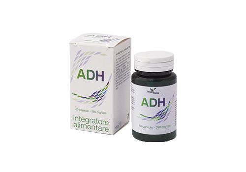 ADH integratore di omega 3 e omega 6 per il sistema nervoso 60 capsule