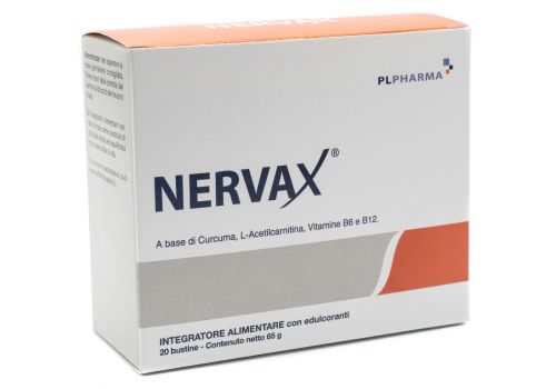 NERVAX 20BST