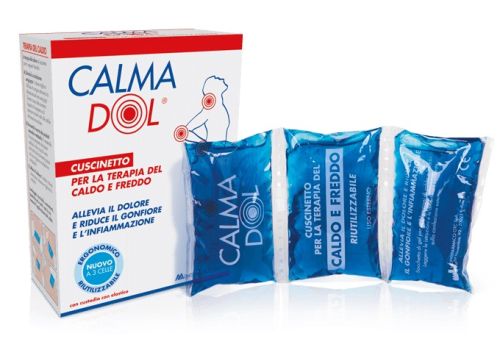CALMADOL CUSCINETTO CALDO-FRED