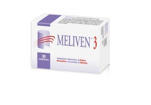 MELIVEN 3 30CPR