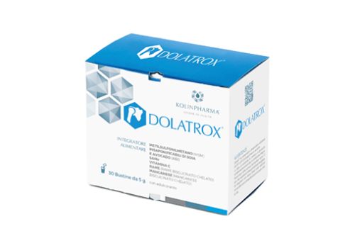 DOLATROX 30BST