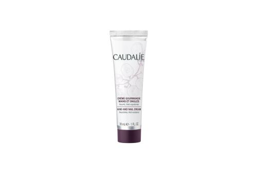 CAUDALIE CREMA GOLOSA MANI E UNGHIE 30ML