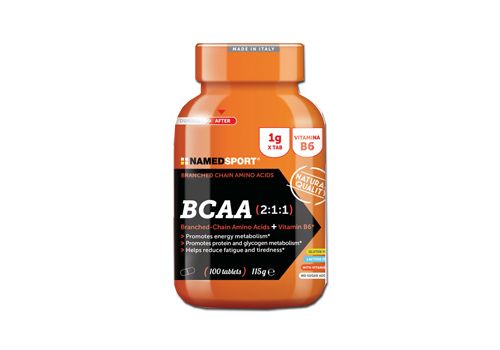 BCAA 2:1:1 300CPR