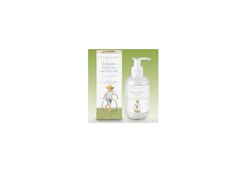 Giardino dei piccoli bagnoschiuma delicato 200ml  