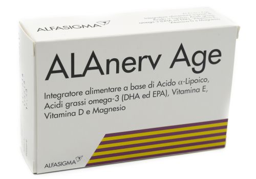 ALANERV AGE 20CPS