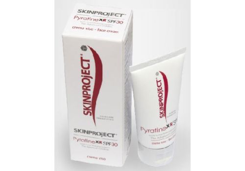 SKINPROJECT PYRATINE XR SPF30