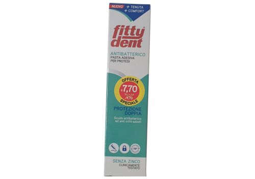 FITTYDENT INSOLUB NF AD 40G