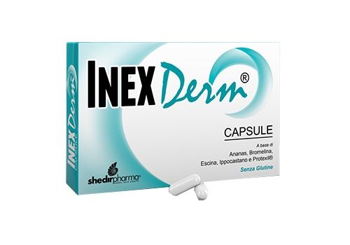 INEXDERM 30CPS