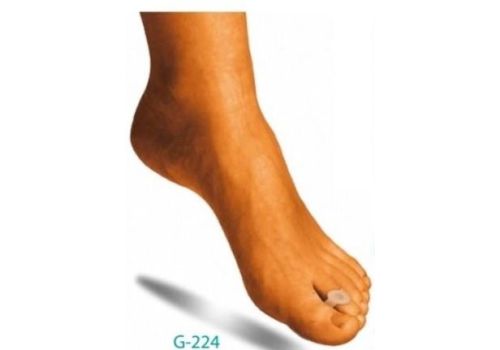 Orione Ok Ped cerotti callifughi 6 pezzi