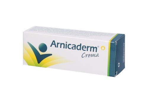 Arnicaderm crema per dolori muscolari e articolari 100ml