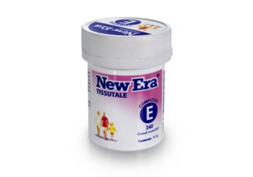 NEW ERA E 240GR