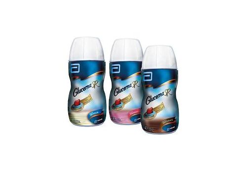 GLUCERNA SR VANIGLIA 220ML