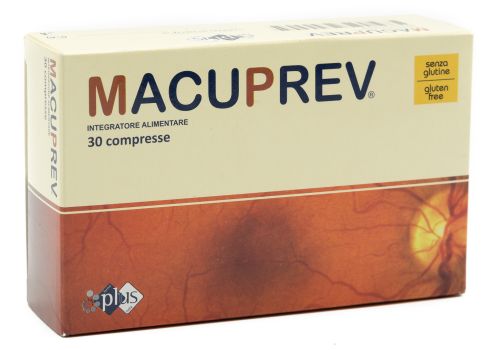 MACUPREV 30CPR