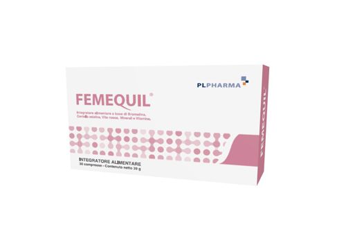 FEMEQUIL 30CPR
