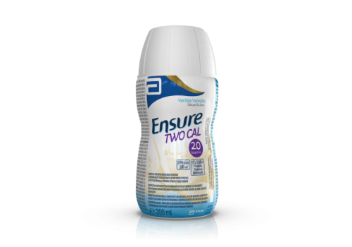 ENSURE TWO CAL VANIGLIA 200ML
