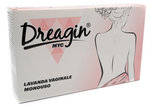 DREAGIN MYC 5FL