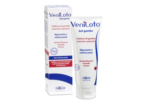 VENILOTO GEL 125ML