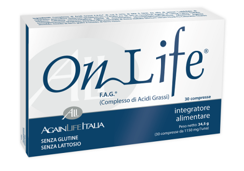 ONLIFE 30CPR