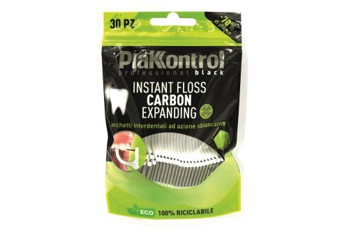 PLAKKONTROL INSTANT FLOSS 30AR
